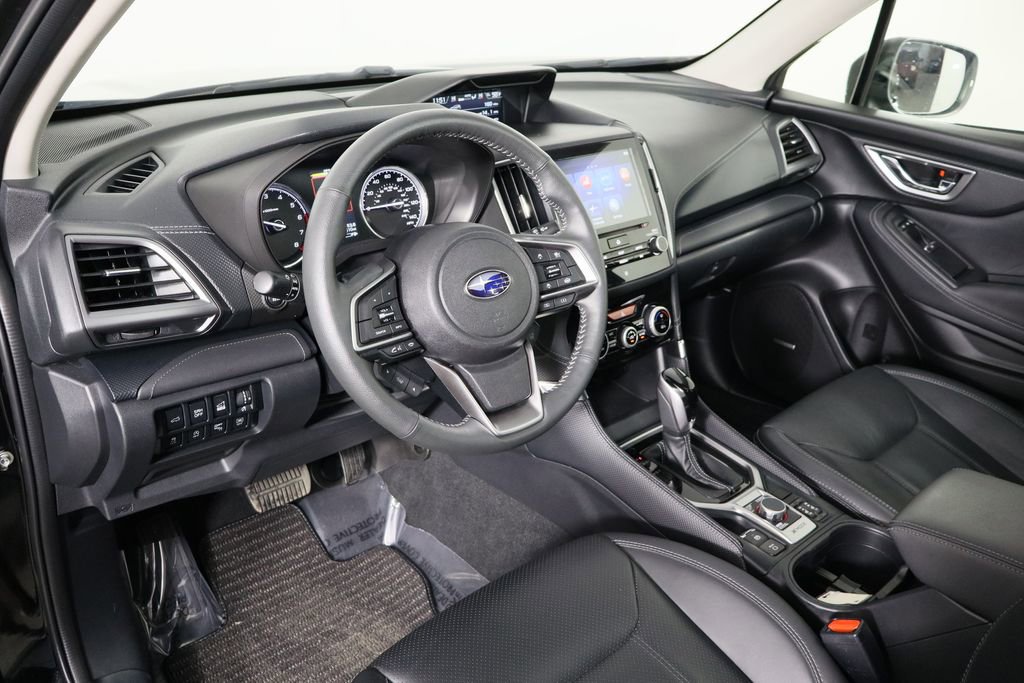 Used 2022 Subaru Forester Touring w/ Popular Package #3 image 29