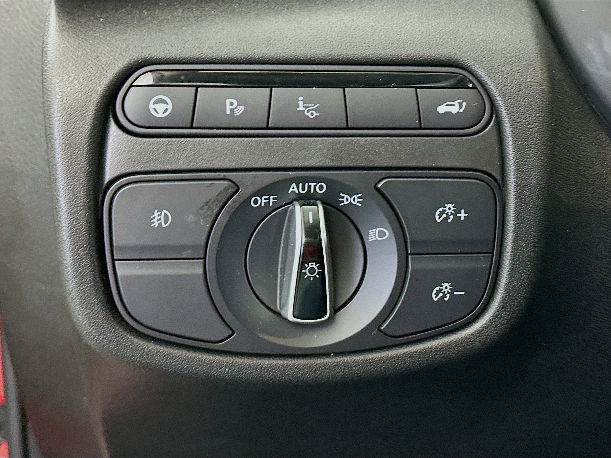 Used 2023 INFINITI QX50 Sensory w/ Cargo Package image 16