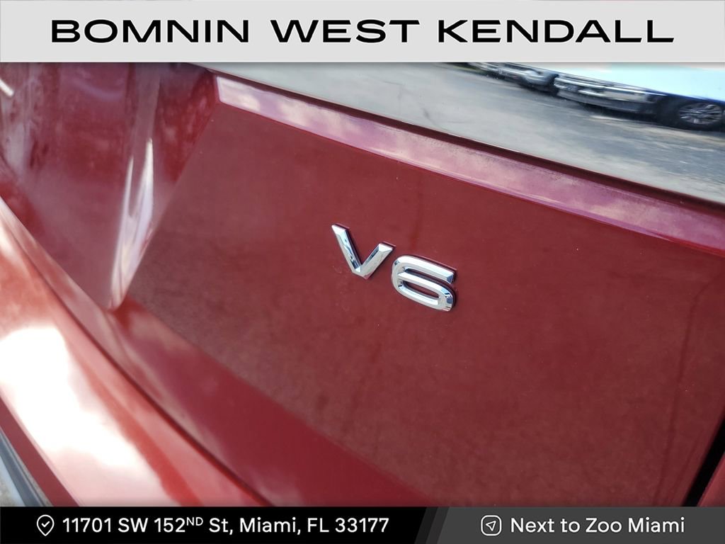 Used 2018 Volkswagen Atlas SE image 10