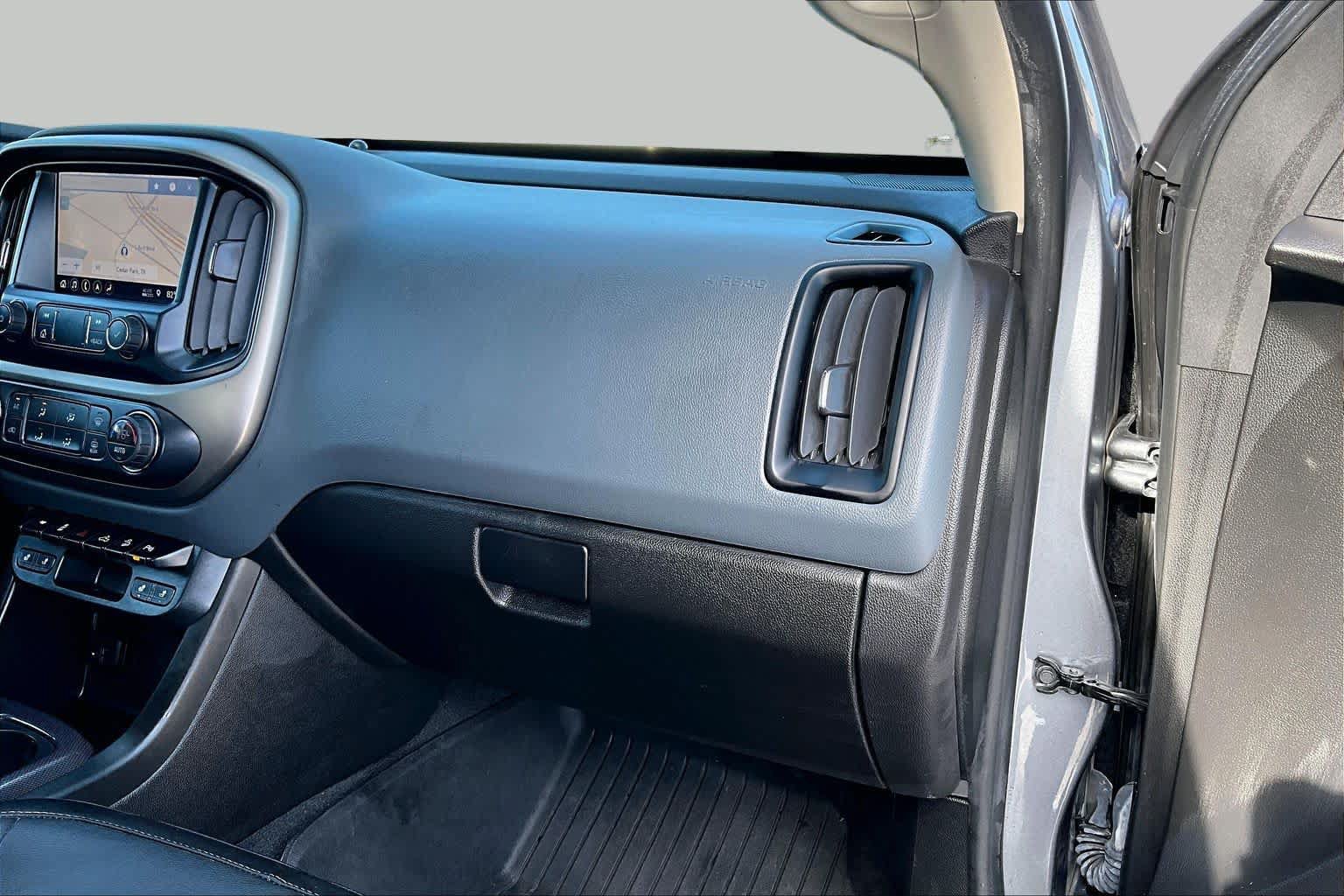 Used 2019 Chevrolet Colorado Z71 RWD image 18