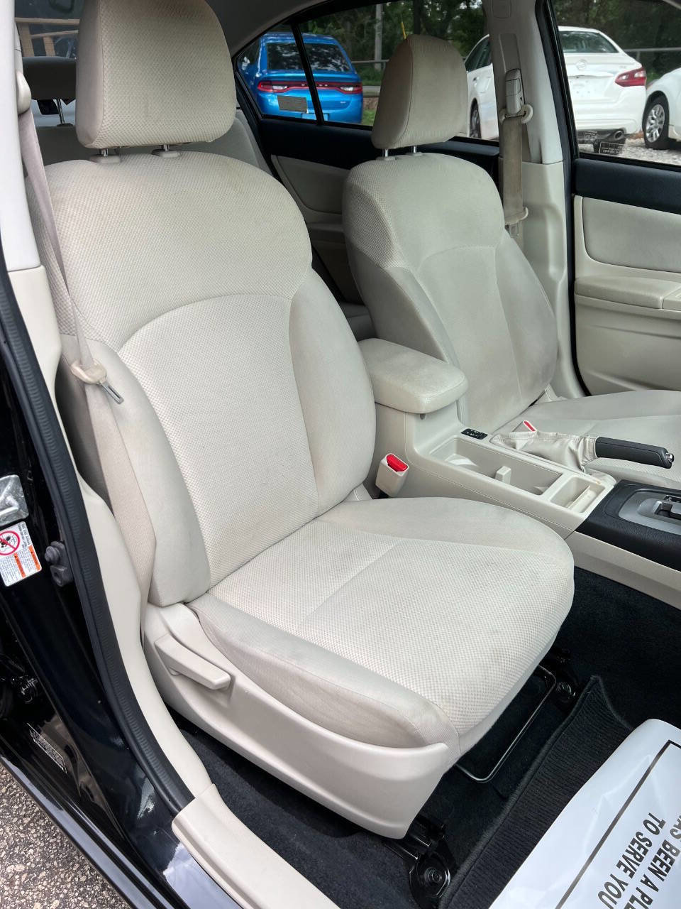 Used 2013 Subaru Impreza 2.0i Premium w/ Popular Pkg 2 image 18