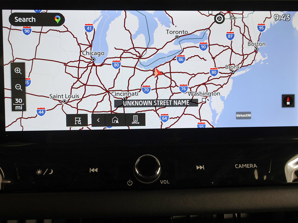 New 2026 Mitsubishi Outlander SE FWD image 43