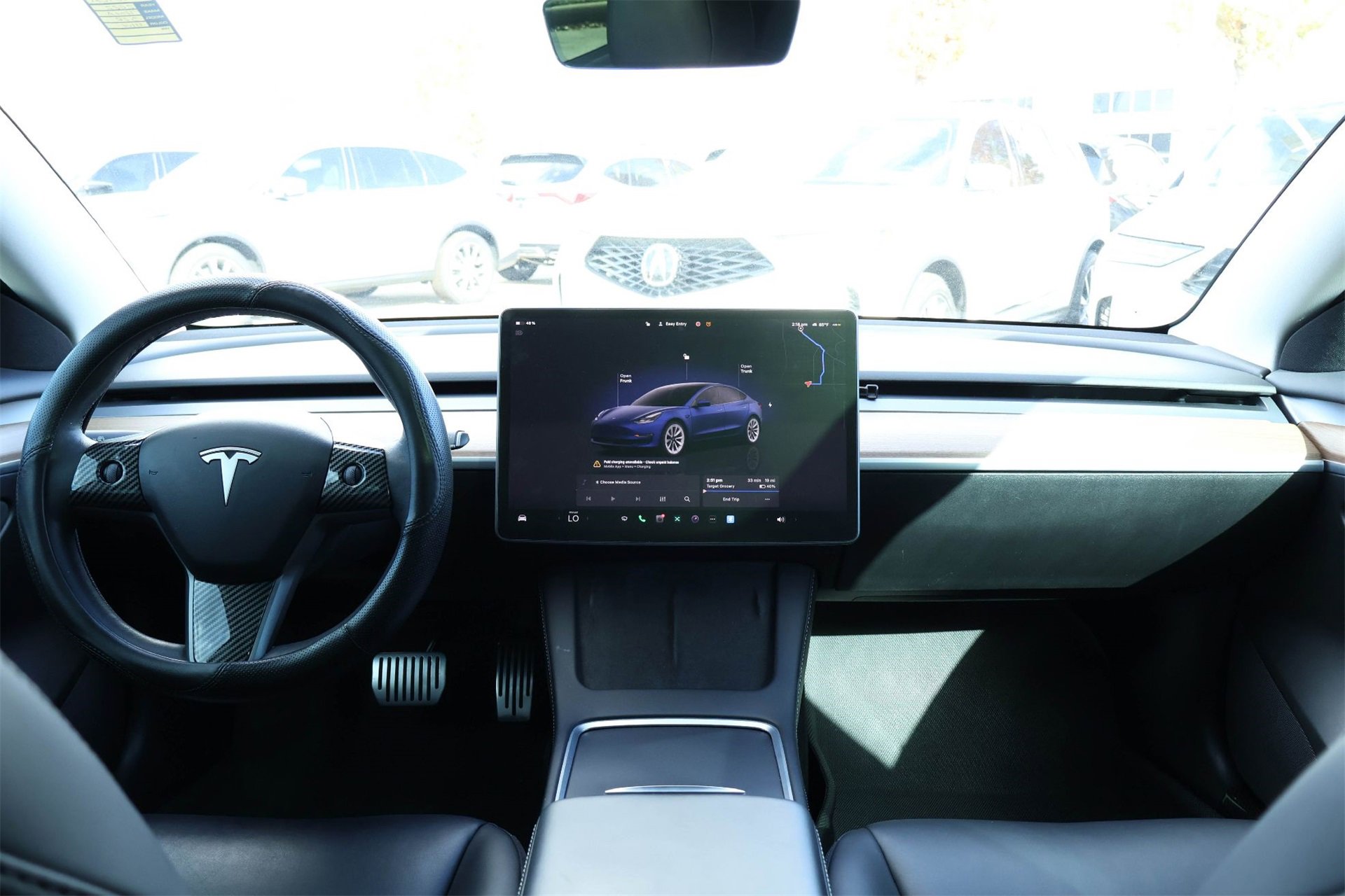 Used 2022 Tesla Model 3 Long Range image 10