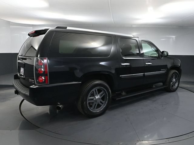 Used 2008 GMC Yukon XL Denali AWD/4WD image 4