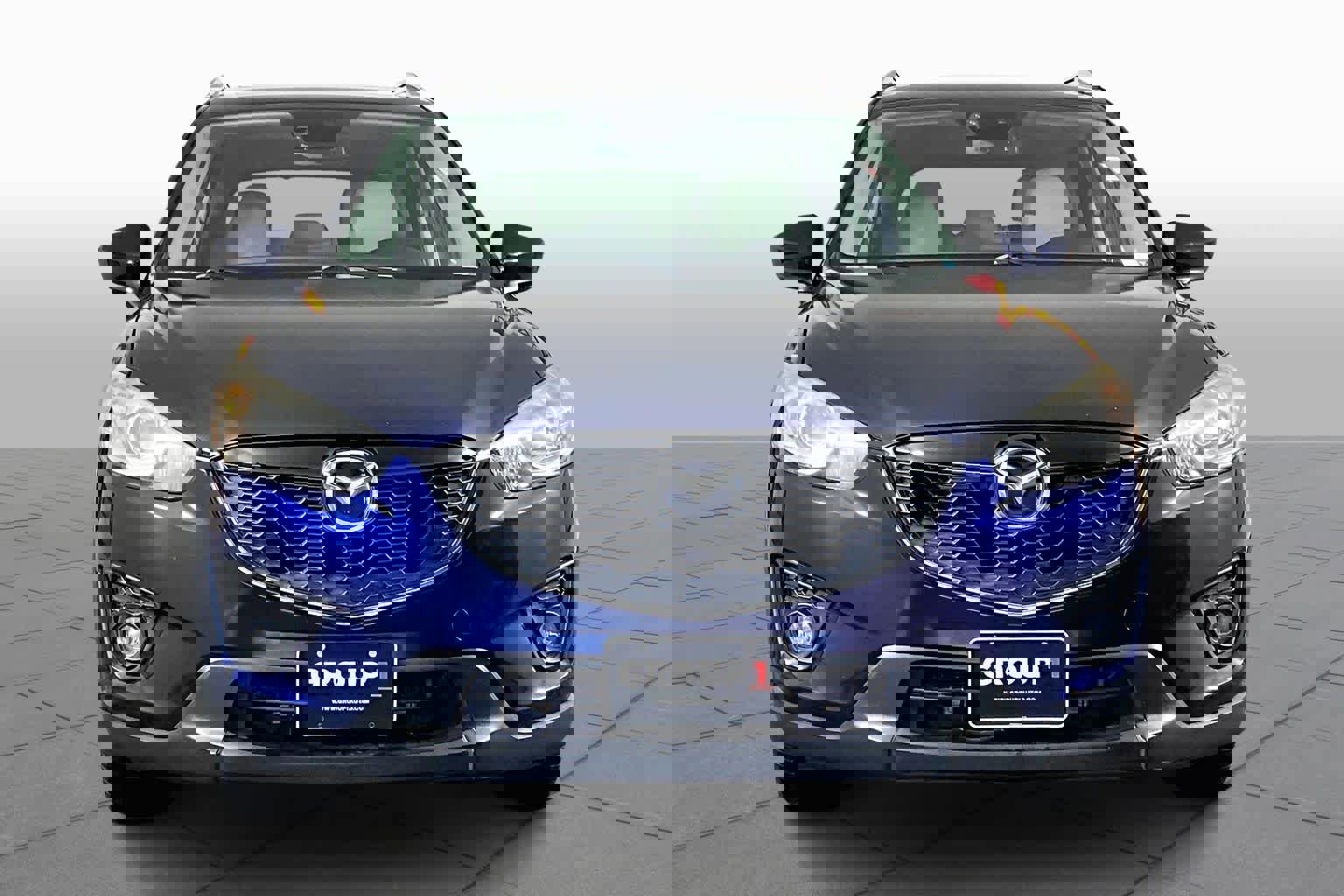 Used 2014 MAZDA CX-5 Grand Touring image 3