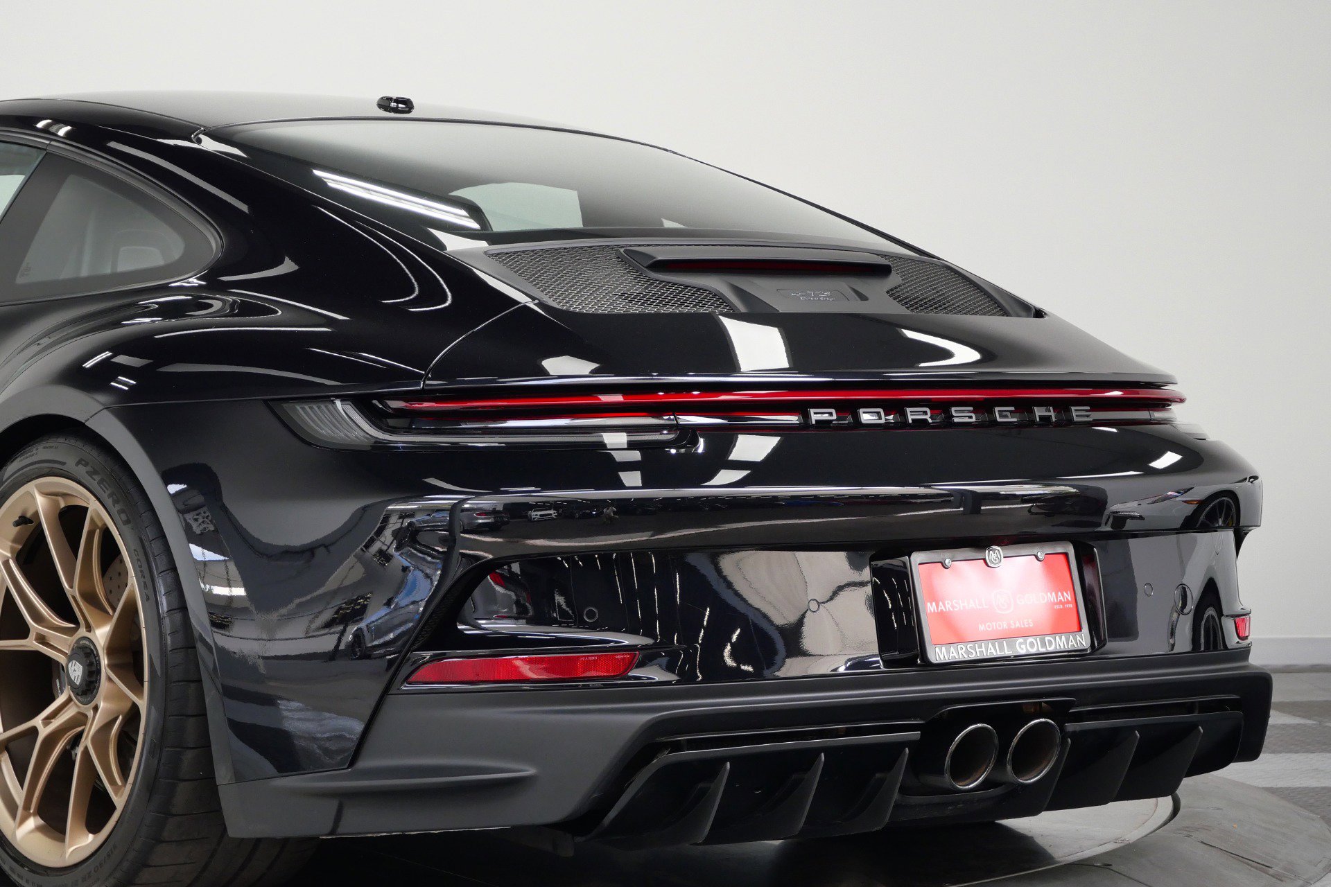Used 2022 Porsche 911 GT3 RWD image 44