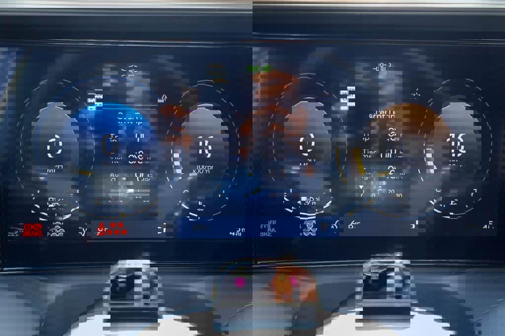 New 2026 Hyundai Palisade Calligraphy image 14