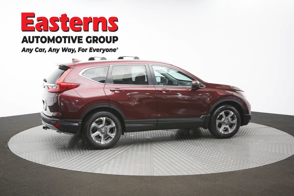 Used 2019 Honda CR-V EX-L image 43
