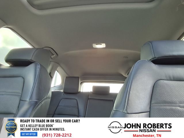 Used 2018 Honda CR-V Touring image 25