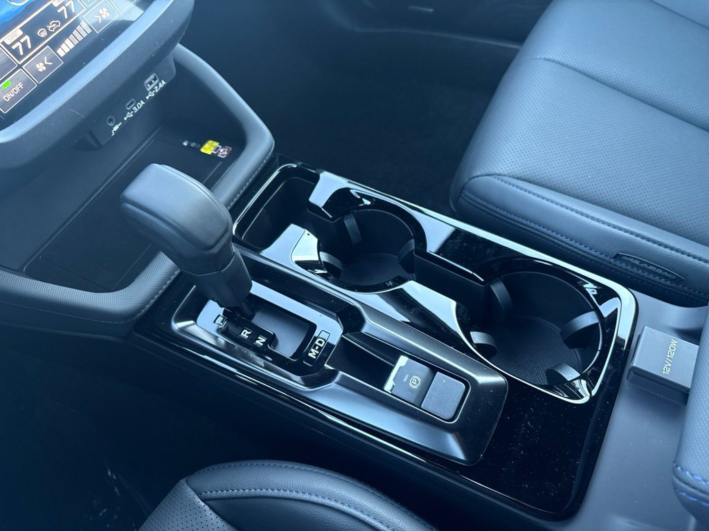 New 2026 Subaru Forester Limited AWD/4WD image 17