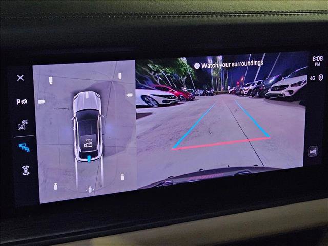 Used 2025 Porsche Cayenne GTS image 14