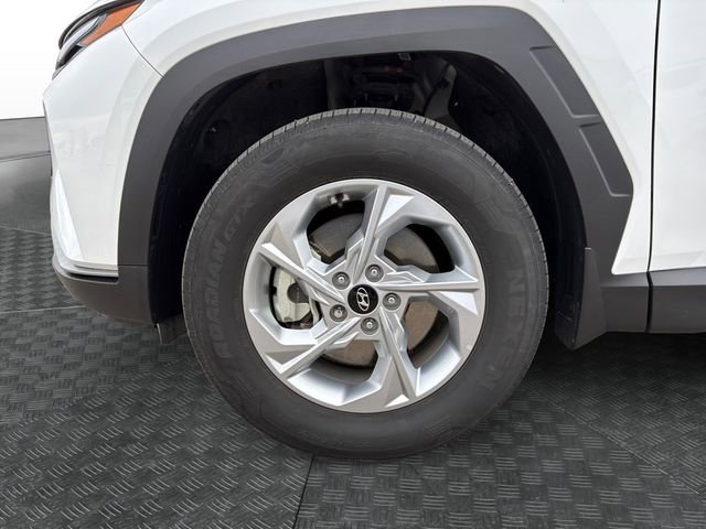 Used 2023 Hyundai Tucson SEL AWD/4WD image 13