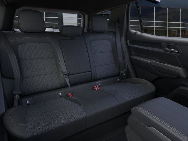 New 2026 GMC Terrain Elevation FWD image 17
