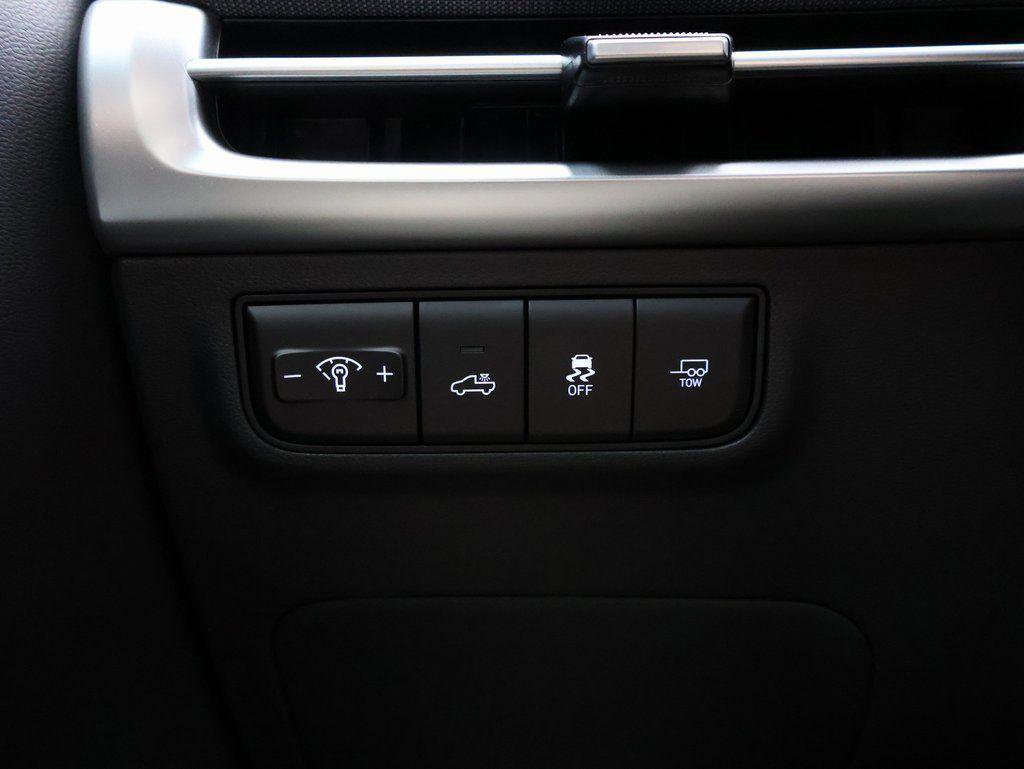 New 2026 Hyundai Santa Cruz Limited AWD/4WD image 32