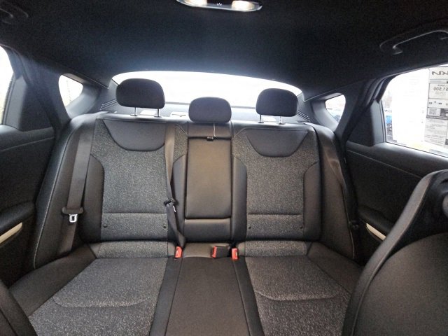 New 2025 Kia K4 GT-Line w/ GT-Line Sunroof Package image 21