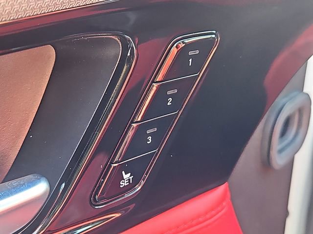 Used 2023 Acura MDX A-Spec image 20