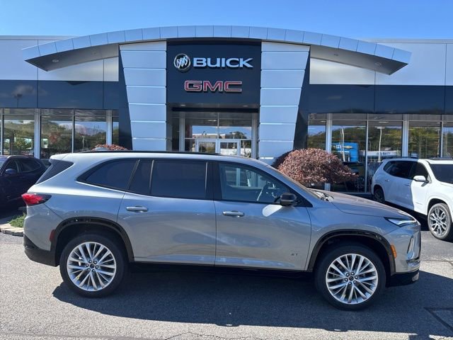 New 2026 Buick Enclave Sport Touring w/ Power Package AWD/4WD image 33