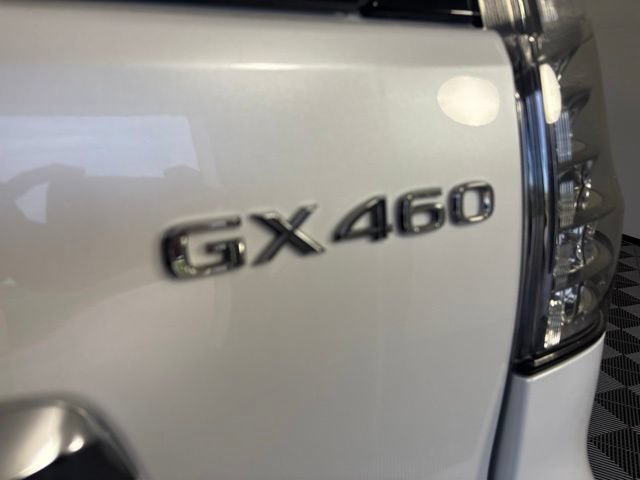 Used 2023 Lexus GX 460 Premium AWD/4WD image 46