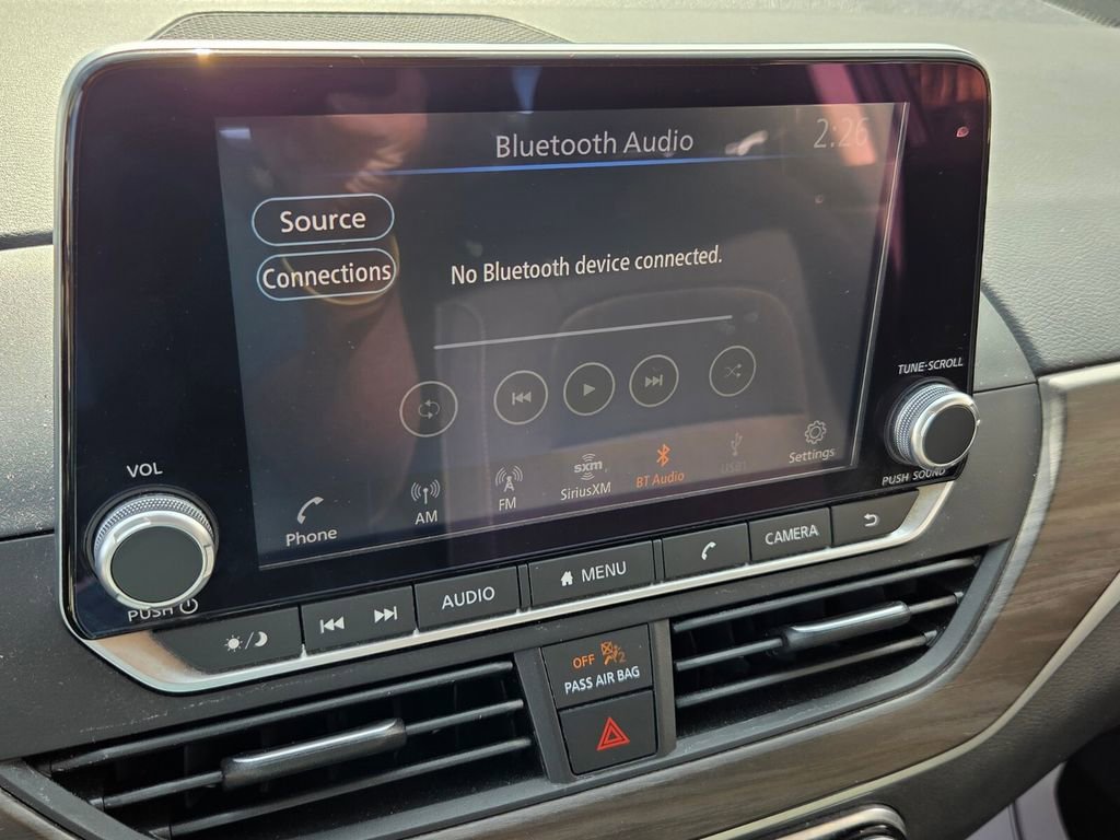 Used 2024 Nissan Altima 2.5 SV image 20