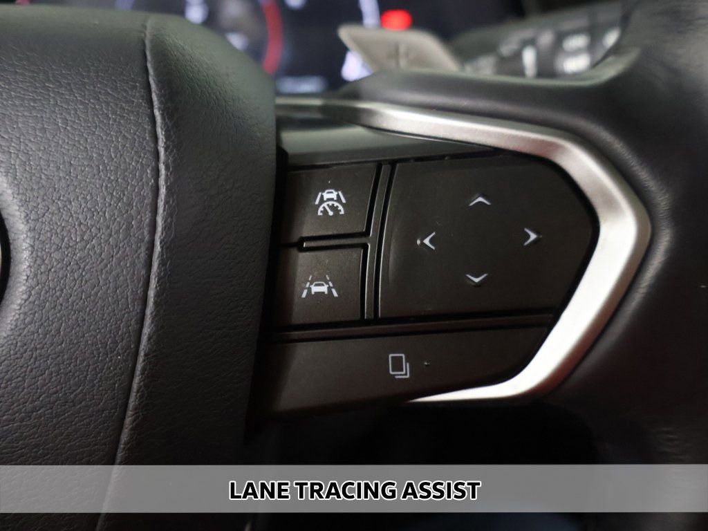 Used 2024 Lexus NX 350 AWD w/ Vision Package image 5