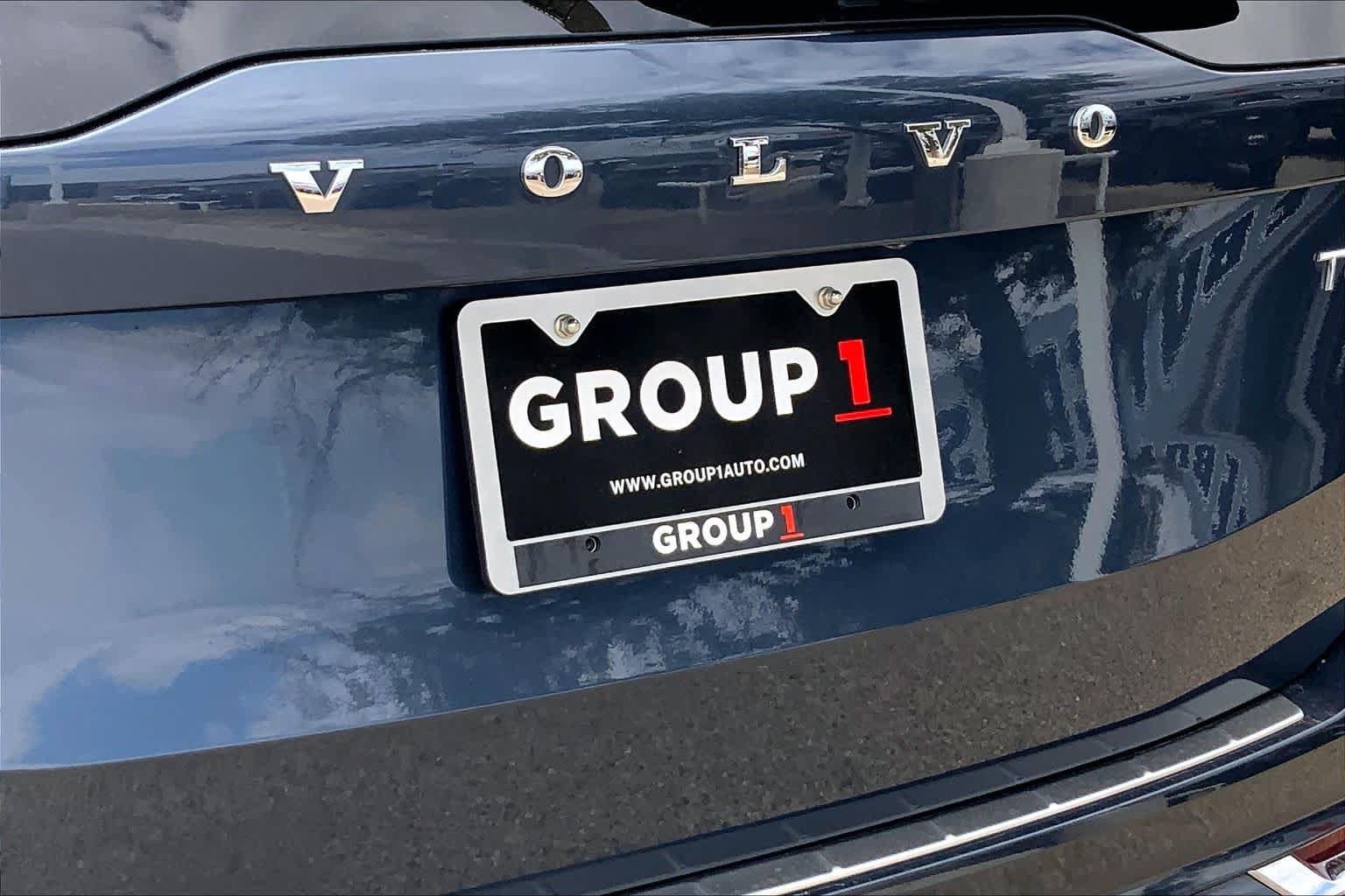 Used 2019 Volvo XC90 T6 Inscription w/ Advanced Package AWD/4WD image 31