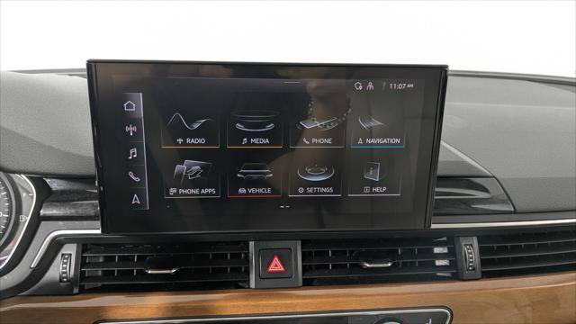 Used 2020 Audi A4 2.0T Premium w/ Convenience Package FWD image 29