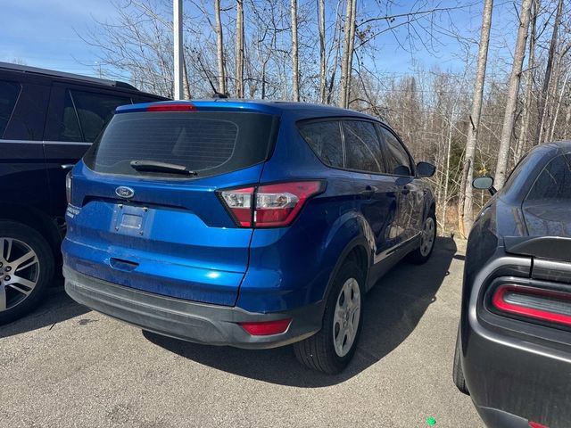 Used 2017 Ford Escape S image 7