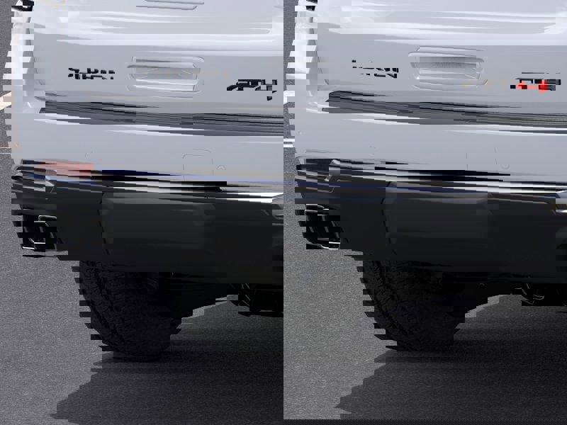 New 2026 GMC Yukon AT4 Ultimate image 38