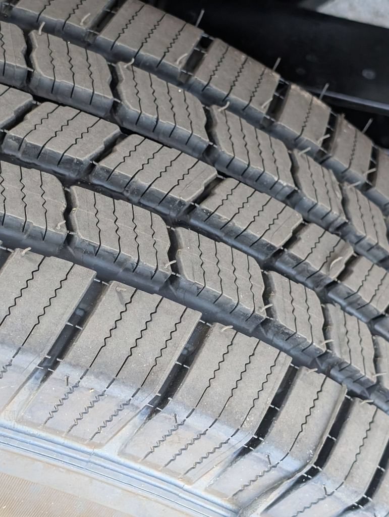 New 2026 Ford F350 XL w/ Snow Plow Prep Package AWD/4WD image 21