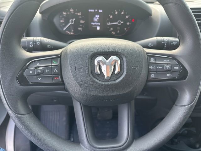 Used 2024 RAM ProMaster 3500 w/ Convenience Group image 7