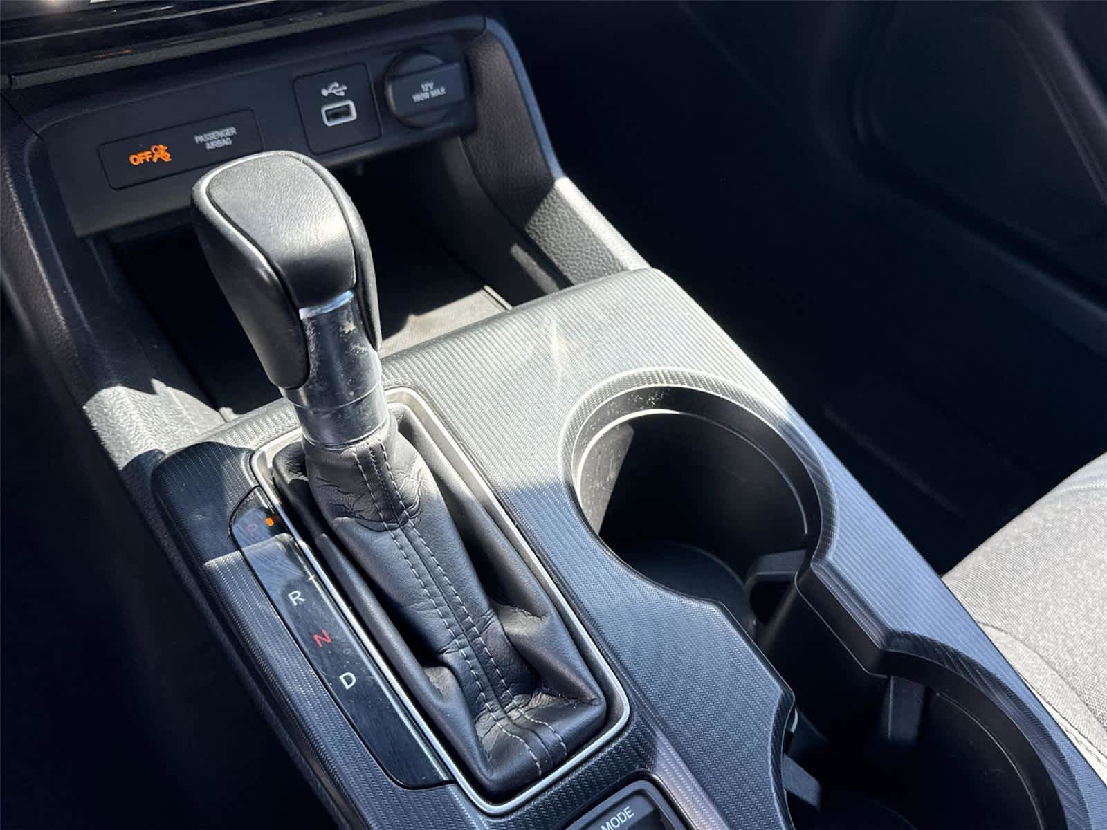 Used 2023 Honda Civic Sport image 29