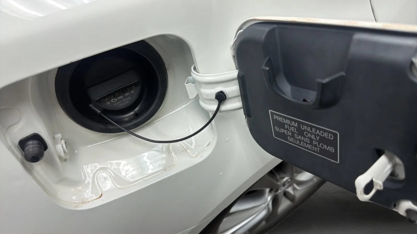 Used 2020 INFINITI Q50 Luxe RWD image 30