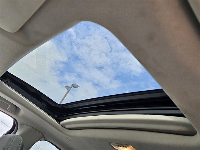 Used 2021 Honda HR-V EX image 19