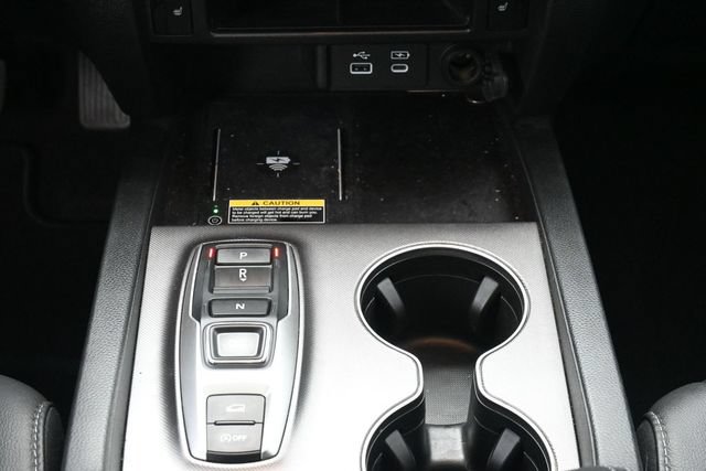 Used 2025 Honda Passport EX-L image 23
