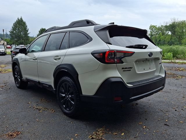 Used 2023 Subaru Outback Onyx Edition AWD/4WD image 6
