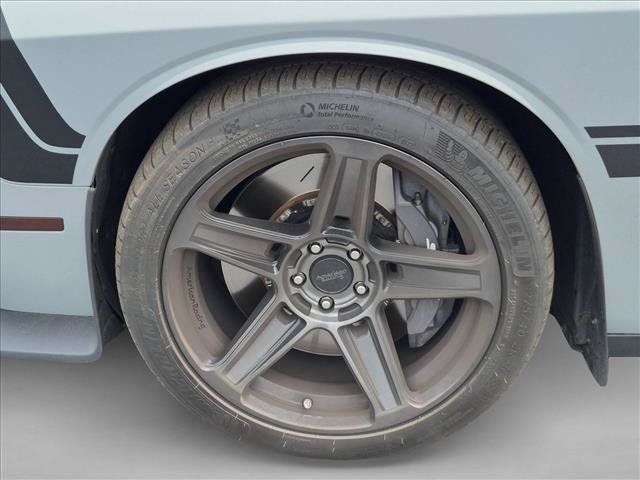 Used 2022 Dodge Challenger SRT Hellcat Redeye RWD image 10