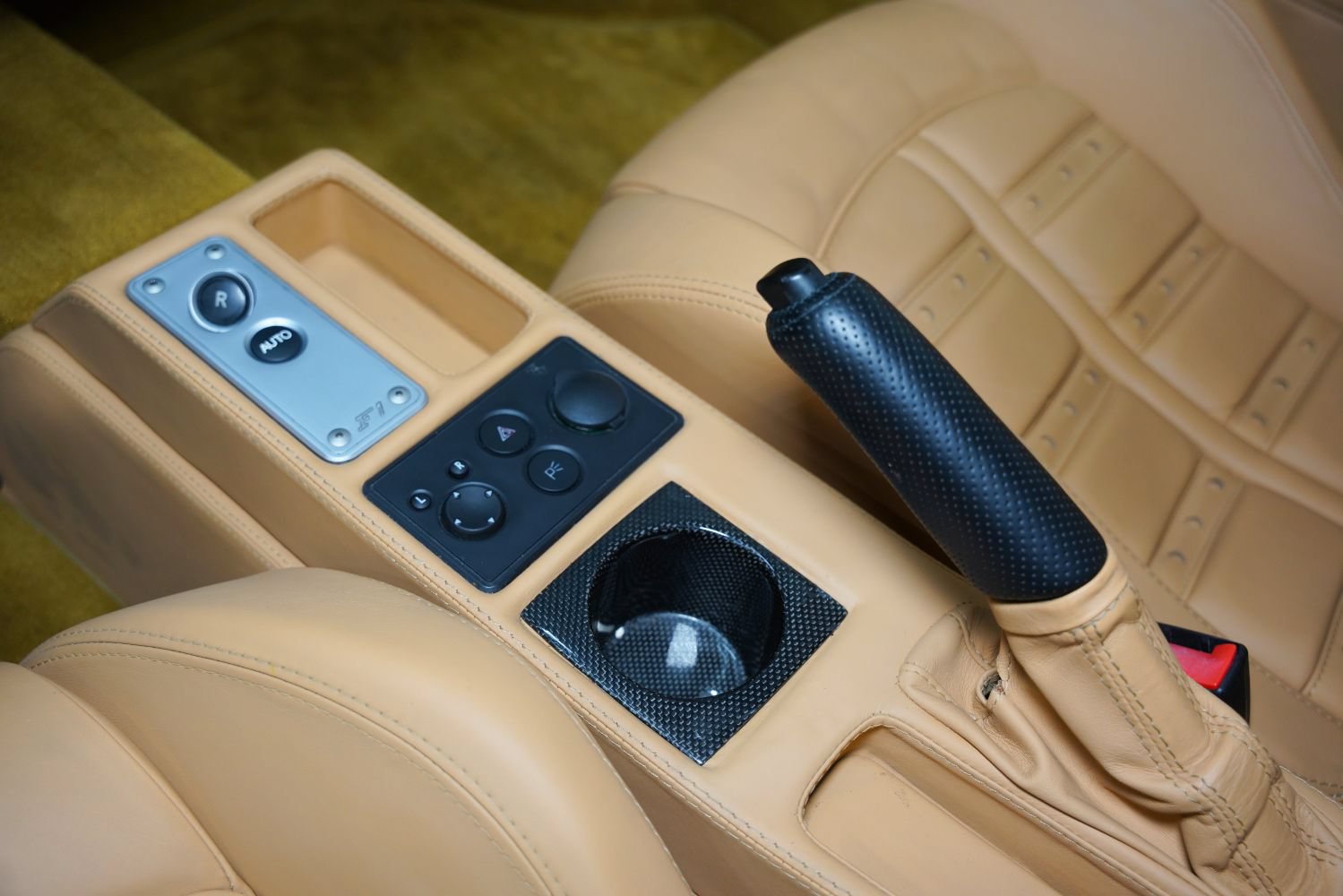 Used 2009 Ferrari F430 Coupe RWD image 39