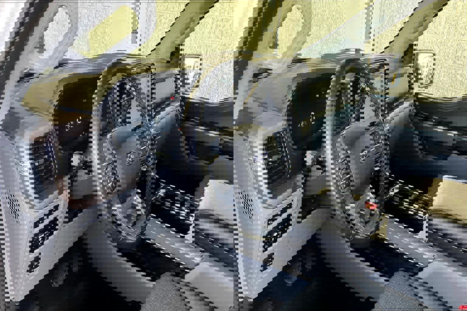 Used 2024 Ford F150 XLT w/ Equipment Group 302A MID image 16