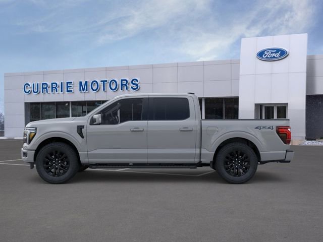New 2026 Ford F150 Lariat AWD/4WD image 3