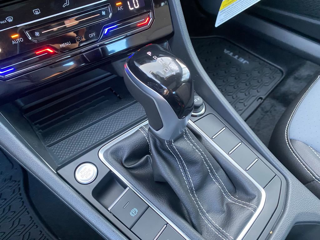 New 2026 Volkswagen Jetta SE image 34