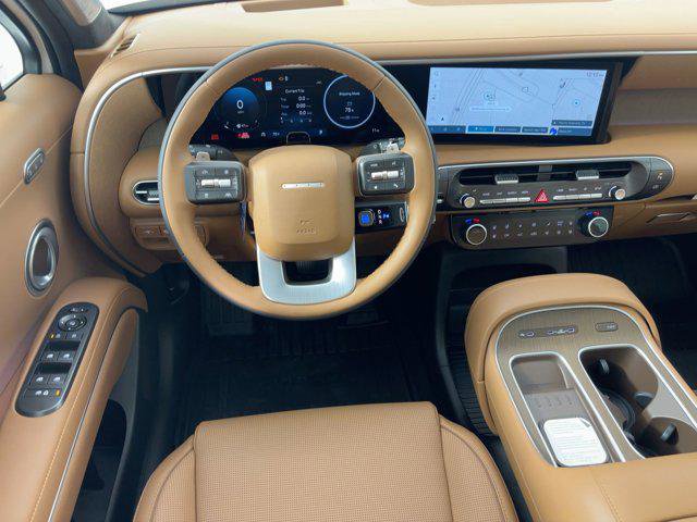 New 2026 Hyundai Palisade Calligraphy image 25