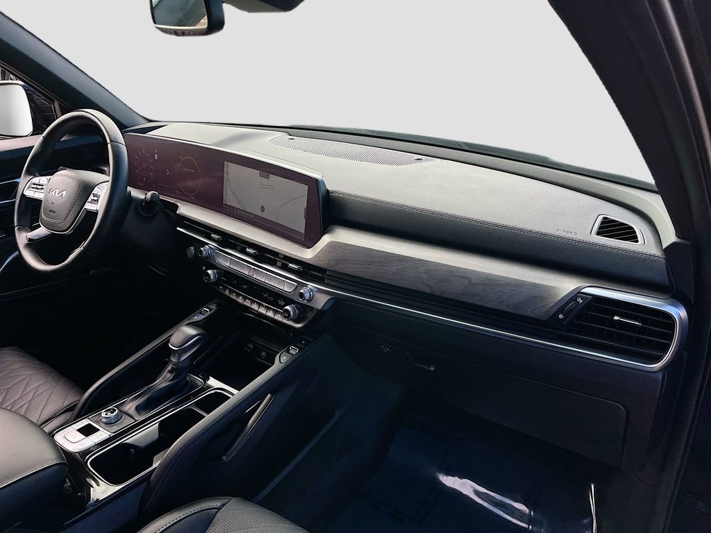 Used 2024 Kia Telluride SX X-Line image 32