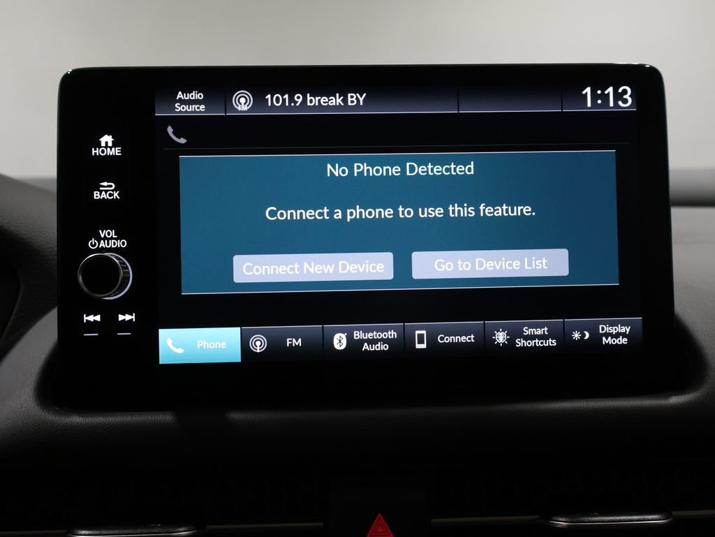 Used 2025 Honda HR-V EX-L image 29