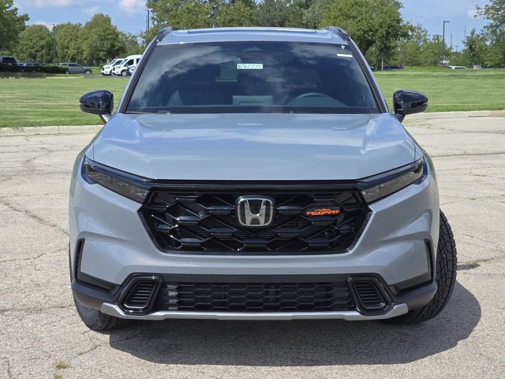 New 2026 Honda CR-V TrailSport image 10