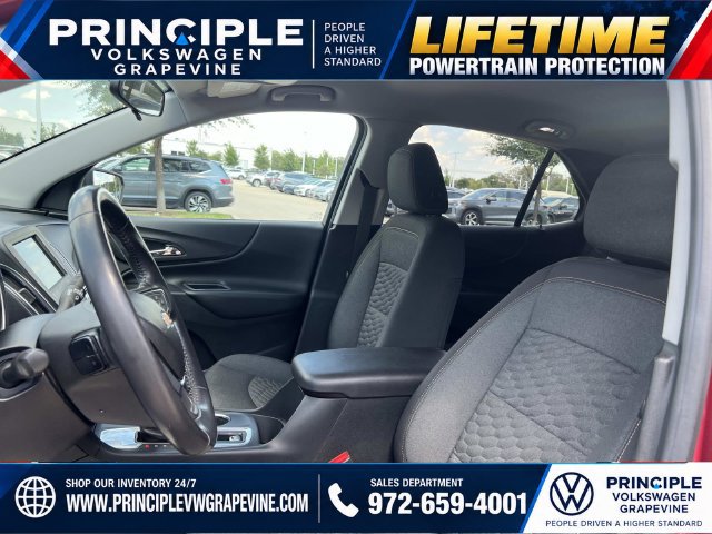 Used 2019 Chevrolet Equinox LT FWD image 12