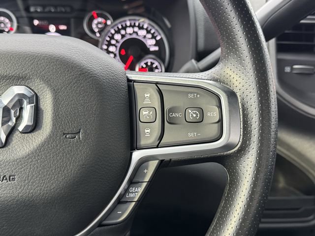 New 2025 RAM 5500 Tradesman image 10