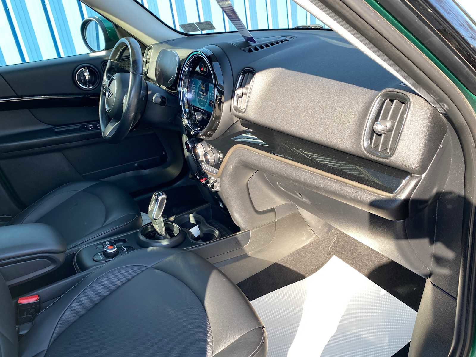 Used 2022 MINI Cooper Countryman image 24