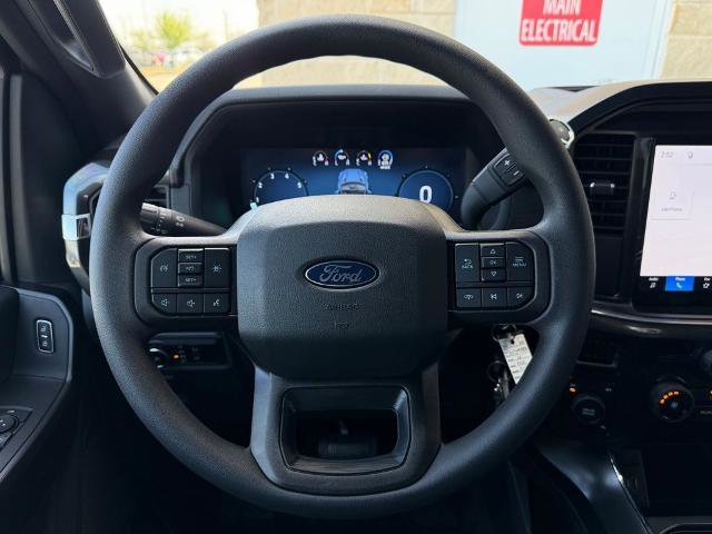 New 2026 Ford F150 STX w/ Equipment Group 200A image 10
