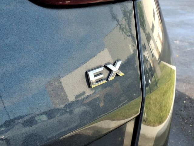 Used 2020 Kia Sportage EX FWD image 24
