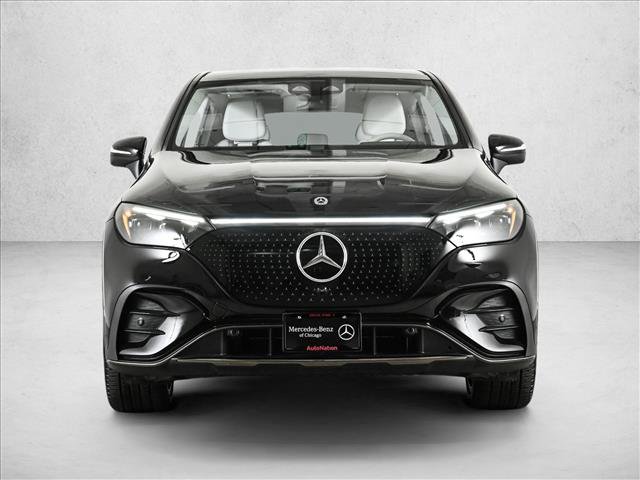 Certified 2024 Mercedes-Benz EQE 350+ 4MATIC SUV image 2
